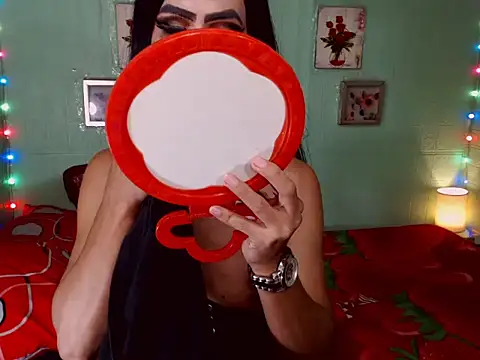 HotHornyAsian online show from 12.15.24