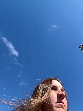 DoriDeluxe66 online show from 11.05.25