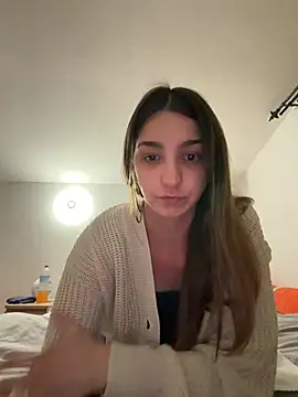 DoriDeluxe66 online show from 01.31.26