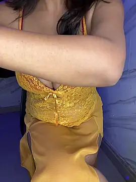 Ms Divya online show from 03.18.26