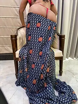 Ms Divya online show from 04.11.26