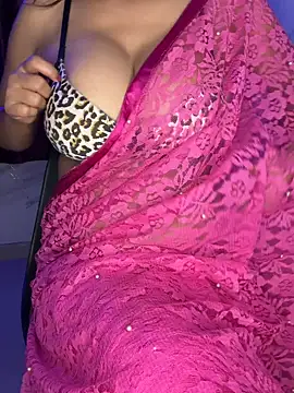 Snapshot of Ms_Divya chatting on 08.03.26 Ms Divya online show from 08.03.26