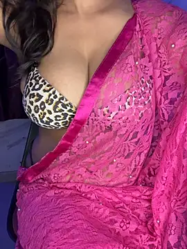 Snapshot of Ms_Divya chatting on 08.04.26 Ms Divya online show from 08.04.26