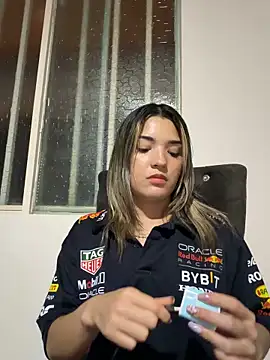 Sarita-candy online show from 04.15.26