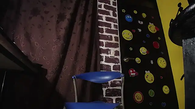 Snapshot of samrocker_sex chatting on 02.05.25 samrocker sex online show from 02.05.25