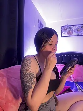 carolina16love online show from 05.17.26