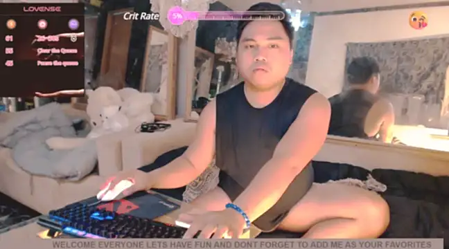 Hardking 69 online show from 02.04.25