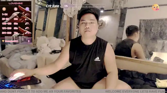 Hardking 69 online show from 02.04.25