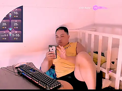 Hardking 69 online show from 04.11.26