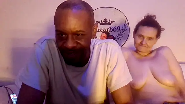 CuzzyB69 online show from 02.07.26