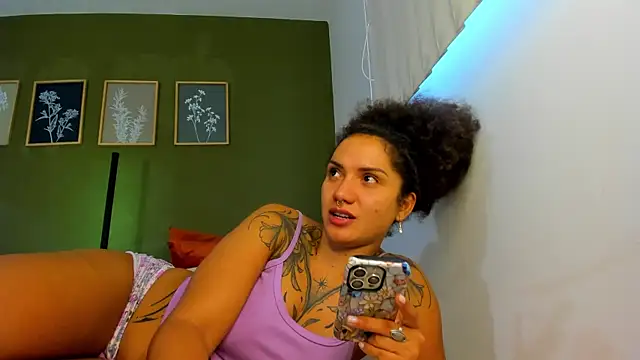 karlye 5 online show from 06.05.26