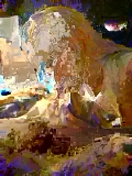 Snapshot of BreakBread974 chatting on 01.12.26 BreakBread974 online show from 01.12.26