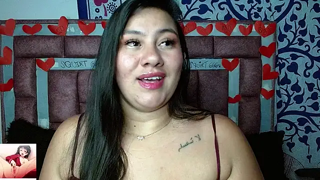 Snapshot of ValerieDiiamond chatting on 11.30.25 ValerieDiiamond online show from 11.30.25