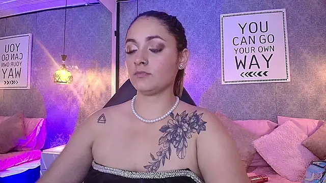 Emiily W online show from 02.07.25