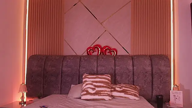 naia blessed online show from 02.26.26