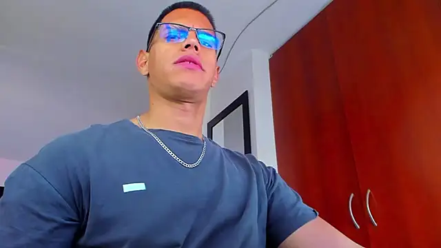  John Boy  online show from 09.08.25