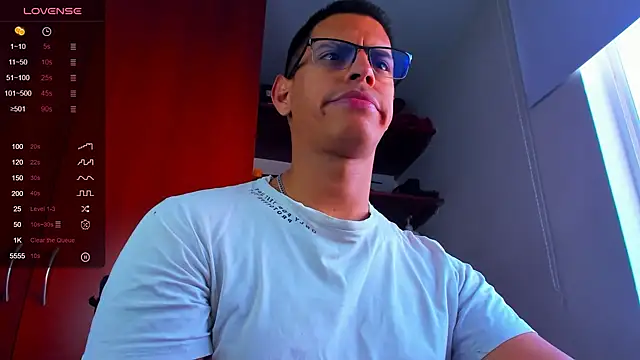  John Boy  online show from 09.30.25