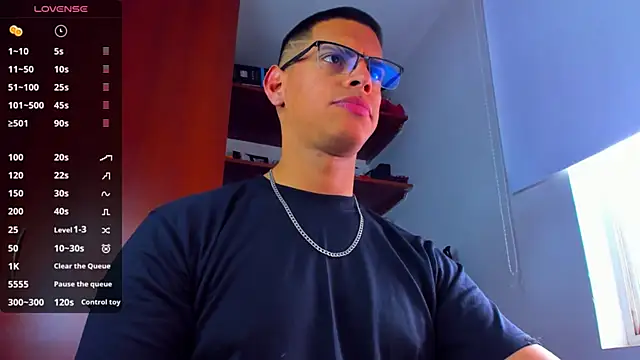  John Boy  online show from 10.06.25