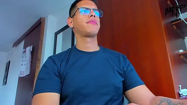  John Boy  online show from 02.10.26