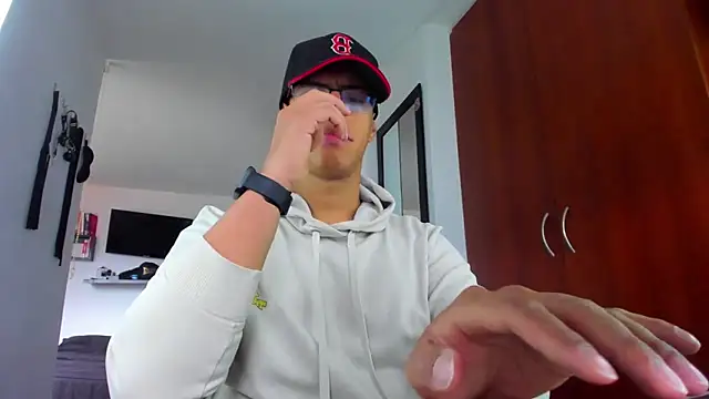 Snapshot of _John_Boy_ chatting on 05.16.26 John Boy online show from 05.16.26
