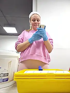 Bondgirl 013 online show from 01.15.26