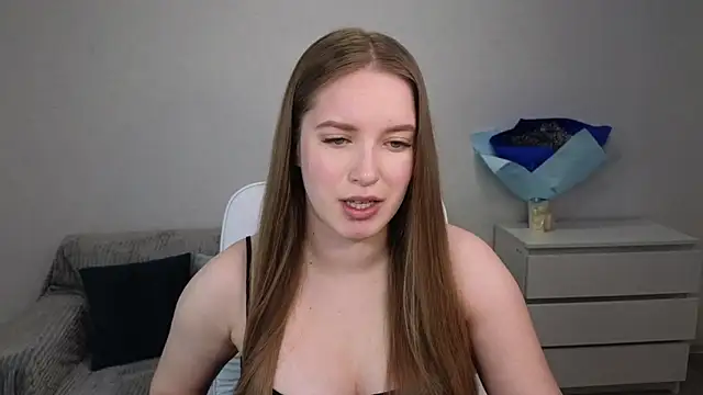 EvaMaddison online show from 01.09.25