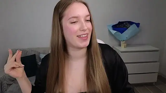 EvaMaddison online show from 01.28.25