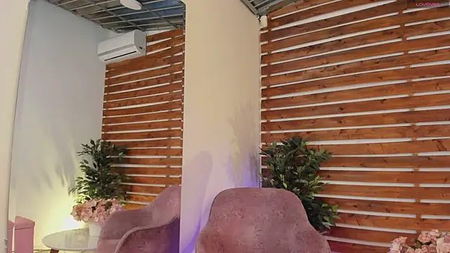  MeganRain online show from 03.05.25