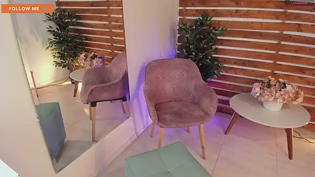  MeganRain online show from 03.08.25