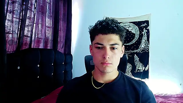 Snapshot of jimmy_class chatting on 09.10.25 jimmy class online show from 09.10.25