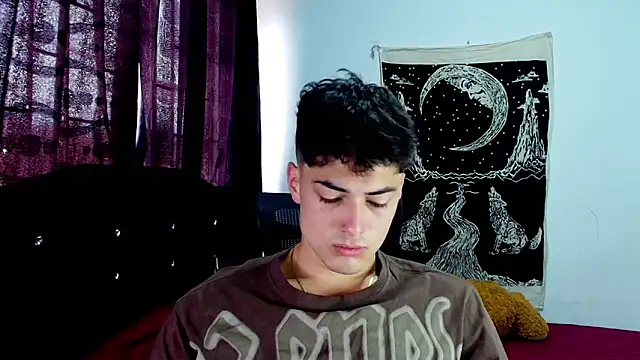 Snapshot of jimmy_class chatting on 09.16.25 jimmy class online show from 09.16.25