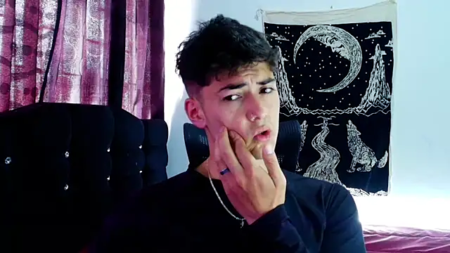 Snapshot of jimmy_class chatting on 09.20.25 jimmy class online show from 09.20.25