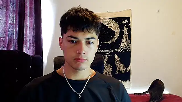 Snapshot of jimmy_class chatting on 09.27.25 jimmy class online show from 09.27.25