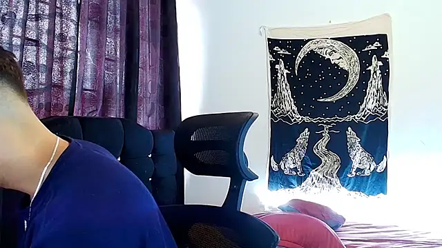 Snapshot of jimmy_class chatting on 09.29.25 jimmy class online show from 09.29.25