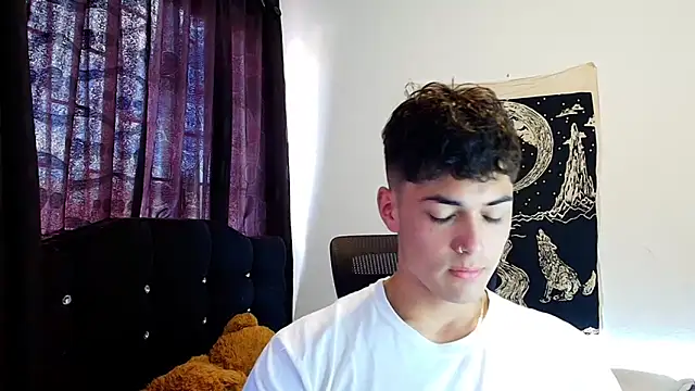 Snapshot of jimmy_class chatting on 09.30.25 jimmy class online show from 09.30.25