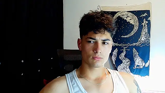 Snapshot of jimmy_class chatting on 10.03.25 jimmy class online show from 10.03.25