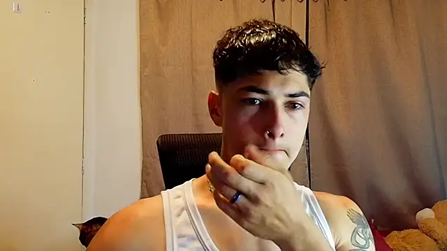 Snapshot of jimmy_class chatting on 10.16.25 jimmy class online show from 10.16.25