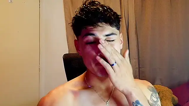 Snapshot of jimmy_class chatting on 10.16.25 jimmy class online show from 10.16.25