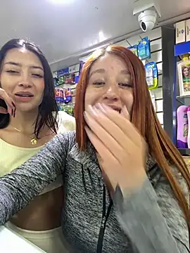 Snapshot of roouse chatting on 01.25.25 roouse online show from 01.25.25