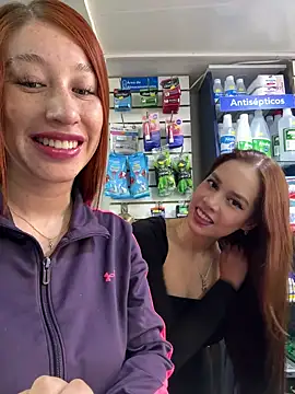 Snapshot of roouse chatting on 01.29.25 roouse online show from 01.29.25