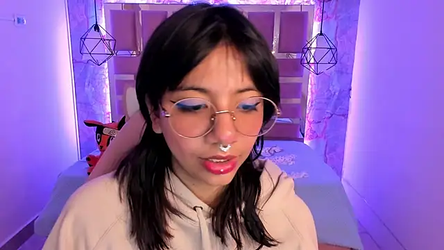 Nami usagi online show from 12.05.24