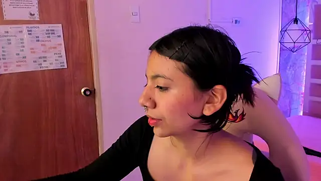 Nami usagi online show from 01.12.25