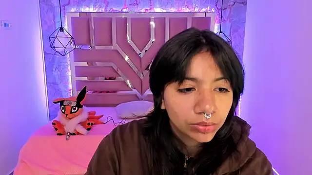 Nami usagi online show from 01.13.25