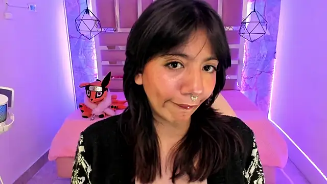 Nami usagi online show from 01.28.25