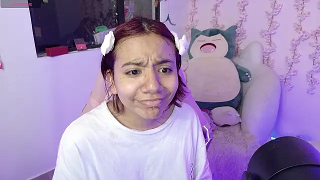 Nami usagi online show from 03.09.26