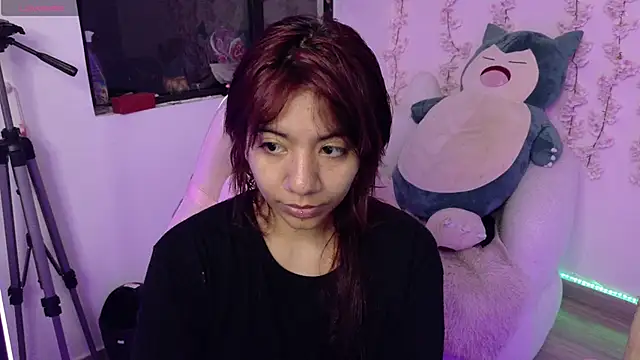 Nami usagi online show from 03.30.26