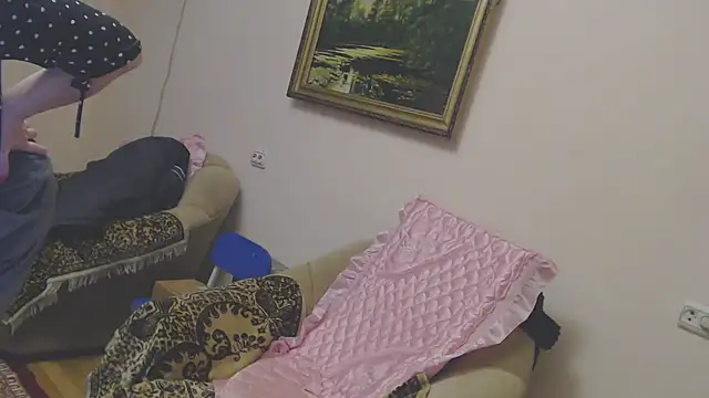 Kallliina online show from 01.29.25