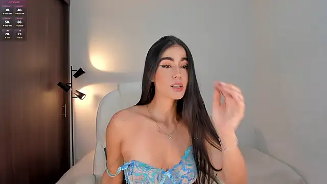 Snapshot of RebeccaBaxter chatting on 12.16.25 RebeccaBaxter online show from 12.16.25