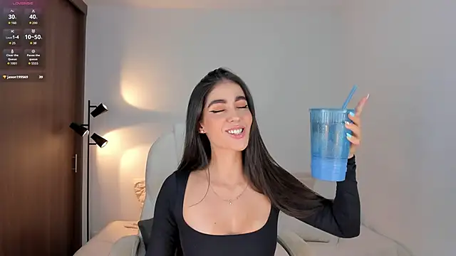 RebeccaBaxter online show from 02.26.26