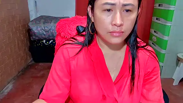 Snapshot of M_e_c_e_l chatting on 11.05.25 M e c e l online show from 11.05.25